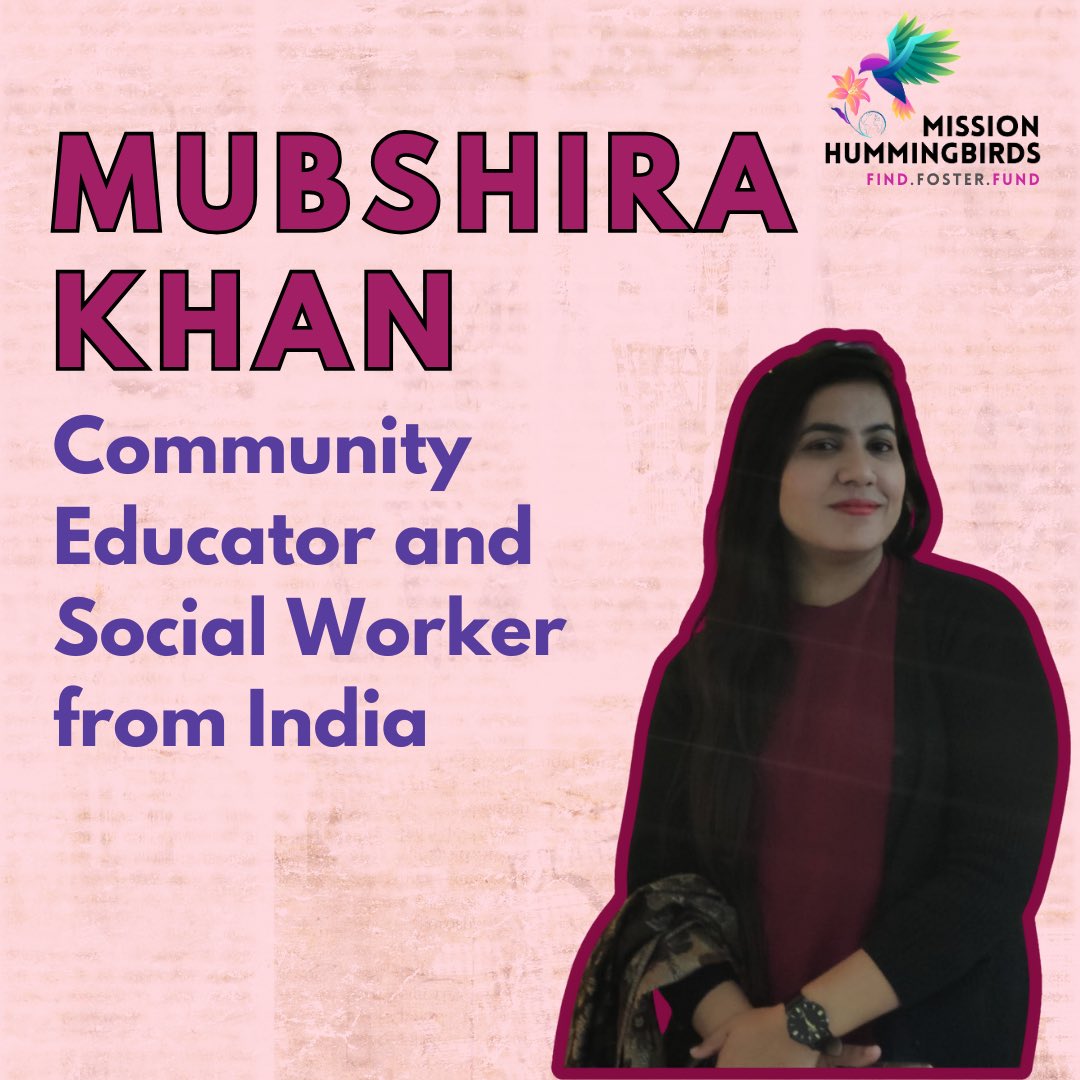 Mission Hummingbirds tweet media