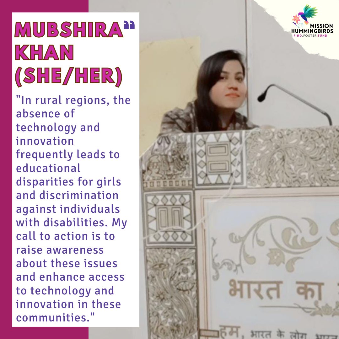 Mission Hummingbirds tweet media