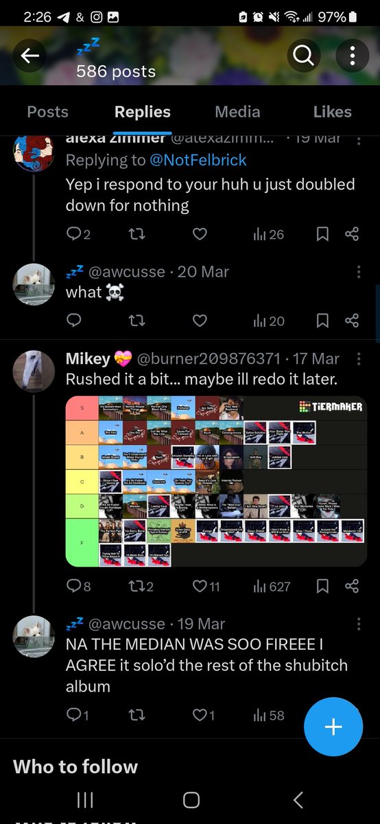 Sunburst (HE) tweet media