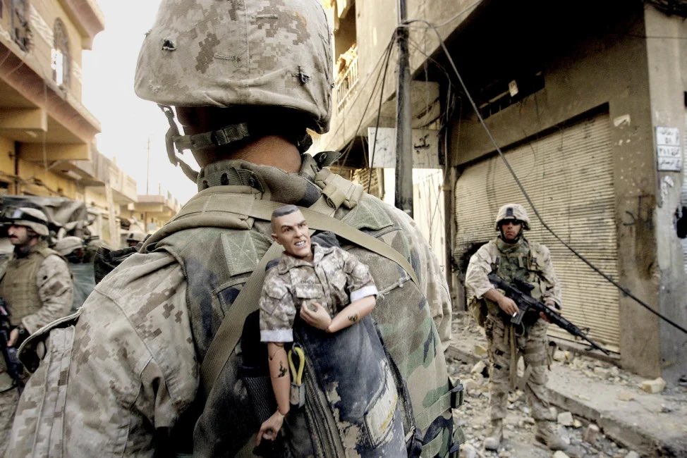 Michael Brakemeier (@soulmib) on Twitter photo „Warum ich das mache? Ich will die echten Bilder. Ich will Augenzeugin sein“: Vor 10 Jahren wurde Pulitzer-Preisträgerin Anja #Niedringhaus in Afghanistan erschossen. Angefangen hat ihre Karriere beim <a href="/goetageblatt/">Göttinger Tageblatt</a> #Pressefreiheit
goettinger-tageblatt.de/lokales/goetti…
sueddeutsche.de/medien/fotogra… „Warum ich das mache? Ich will die echten Bilder. Ich will Augenzeugin sein“: Vor 10 Jahren wurde Pulitzer-Preisträgerin Anja #Niedringhaus in Afghanistan erschossen. Angefangen hat ihre Karriere beim <a href="/goetageblatt/">Göttinger Tageblatt</a> #Pressefreiheit
goettinger-tageblatt.de/lokales/goetti…
sueddeutsche.de/medien/fotogra…