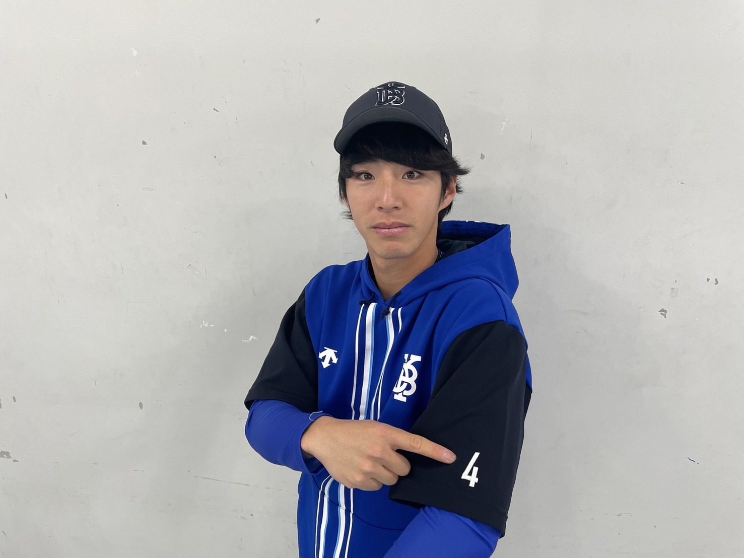 44 石上泰輝|商品一覧|BAYSTORE ONLINE