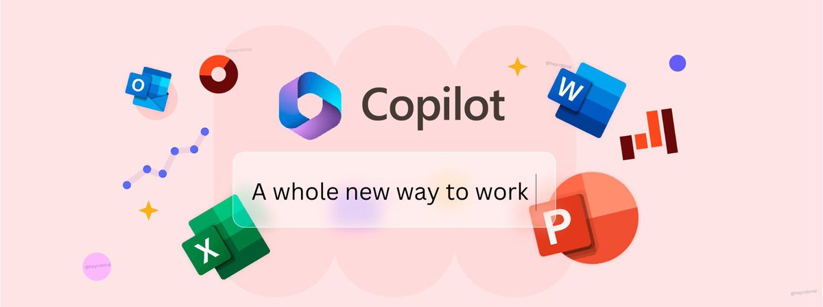 ChatGPT is no longer the Top G. Microsoft released Copilot Pro, and it's simply amazing! Here are the 12 Copilot features you can't miss in 2024:👇