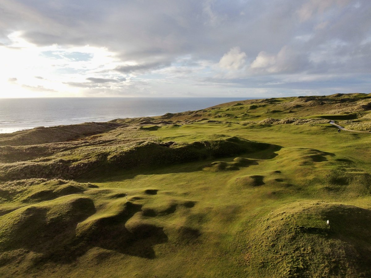 LOBB + PARTNERS (@lobbandpartners) on Twitter photo Not doing much X at this stage. But these images we took at <a href="/PerranporthGolf/">Perranporth GolfClub</a> this week deserve to be seen. Enjoy the rumbles and rawness of this awesome golf course in Cornwall. Tim L Not doing much X at this stage. But these images we took at <a href="/PerranporthGolf/">Perranporth GolfClub</a> this week deserve to be seen. Enjoy the rumbles and rawness of this awesome golf course in Cornwall. Tim L