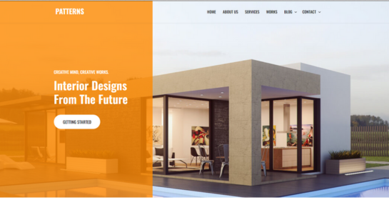 sktthemes's tweet image. 🎨 Explore endless creativity with this responsive Block Patterns WordPress theme! ✨ Seamlessly compatible with Gutenberg block editing.

sktthemes.org/shop/block-pat…

#BlockPatterns #WordPressTheme #Gutenberg #WebDesign #CreativeTemplates #WebsiteDevelopment #BlockEditor #DigitalDes