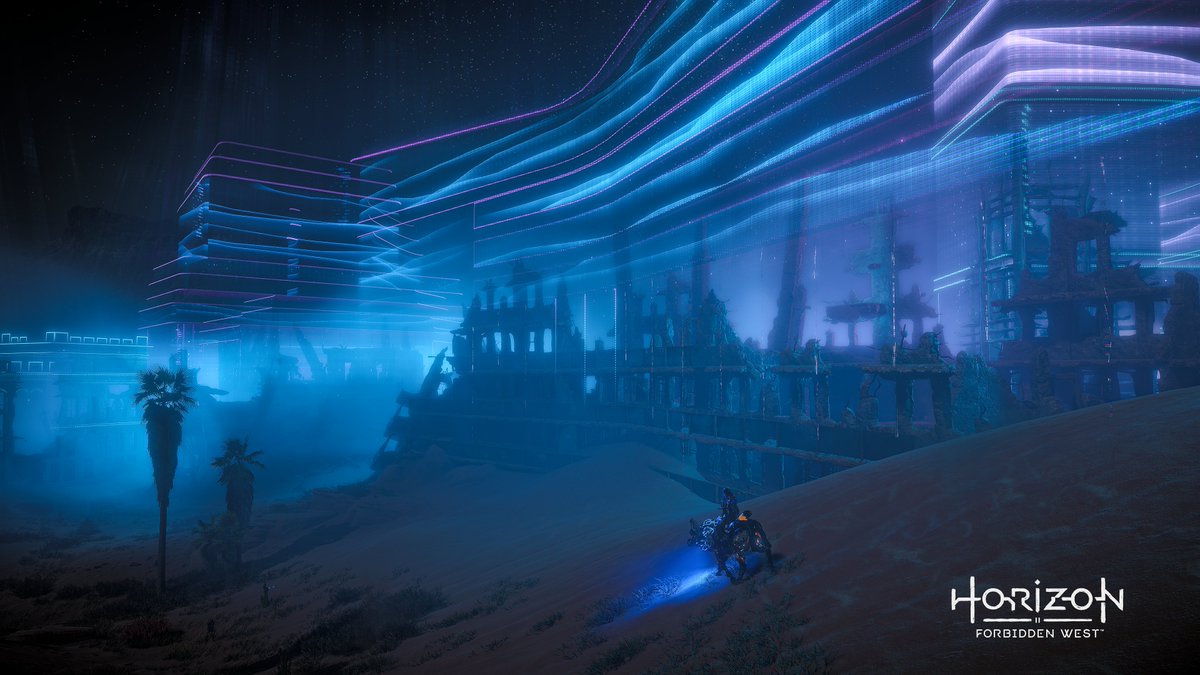 HilexYee's tweet photo. #HorizonForbiddenWestPC 
#HorizonForbiddenWest 
#BeyondTheHorizon 
#VirtualPhotography 
🎮📸 https://t.co/hWmPoXiYTs