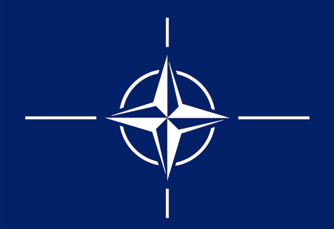#4aprile 1949
Buon compleanno #NATO
#NATOday 
#WeAreNATO