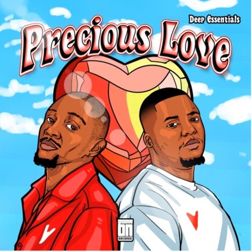 curteboamusica's tweet image. Deep Essentials – Precious Love Album curteboamusica.info/2024/04/deep-e… #Album #Baixar #DeepEssentials #Download #PreciousLove