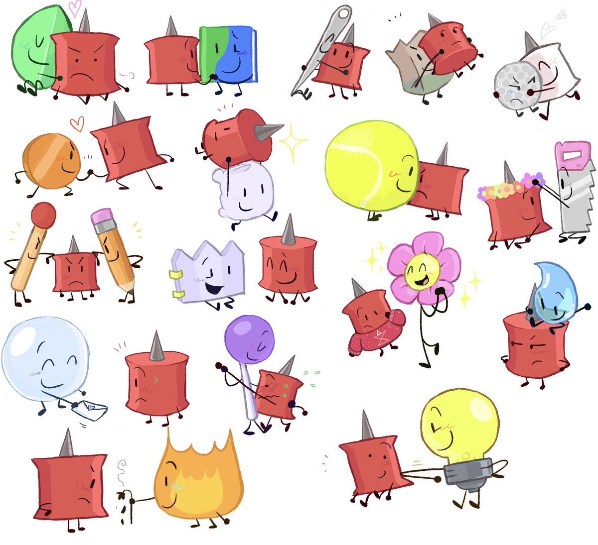 Wormmy //COMMS CLOSED FOR A BIT tweet media