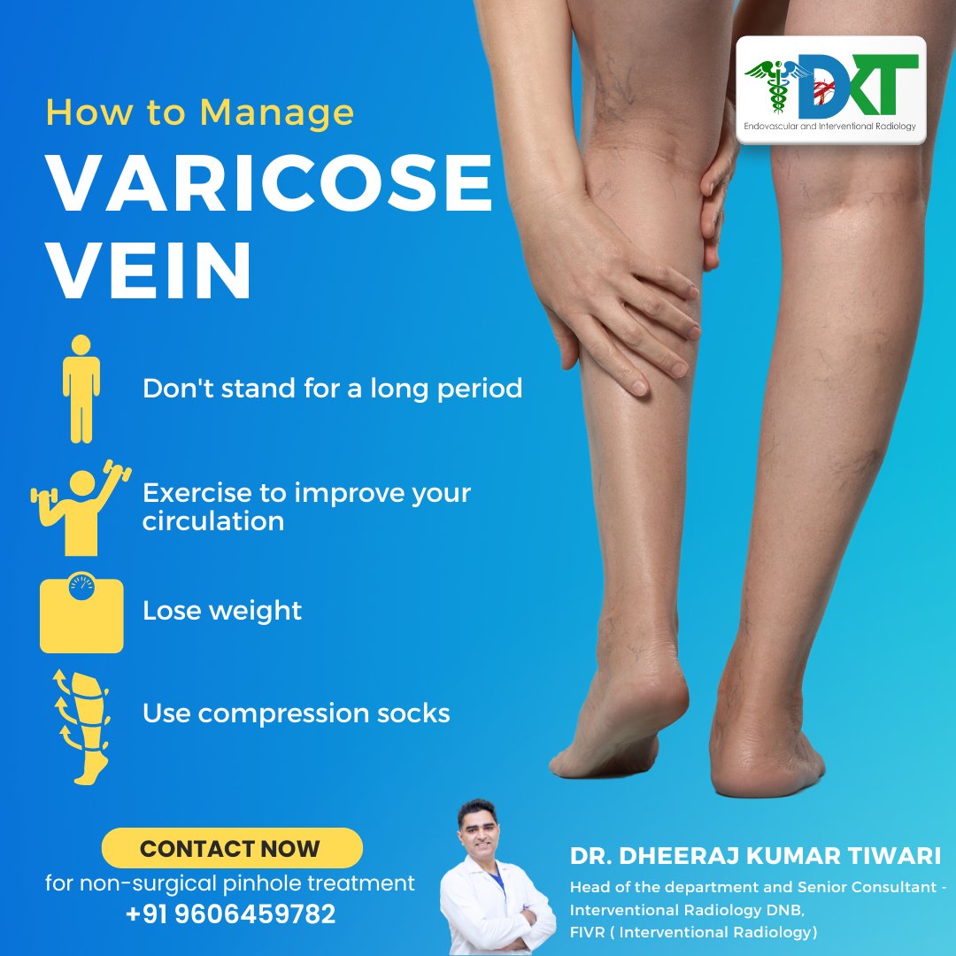 From Diagnosis to Treatment, Unraveling the Complexity of Venous Disorders with Expertise and Compassion.
.
.⁣
#varioseveins⁣
#varicosevein⁣
#VaricoseVeinRelief⁣
#VascularIntervention⁣
#RadiologyEducation⁣
#MedicalAdvancements⁣
#Awareness