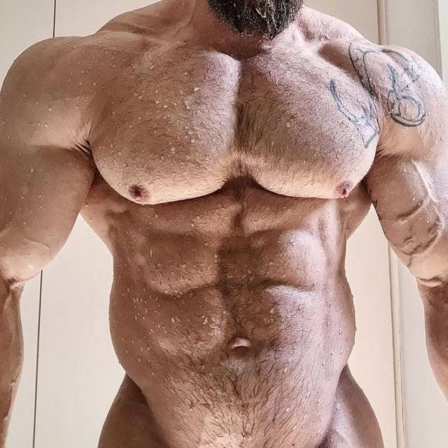 You want it, don't you?