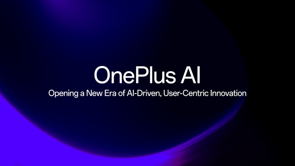 OnePlus Introduces AI Eraser, A Leap into AI-Generated Content: reviewspace.info/oneplus-introd…

#OnePlus #AIEraser #artificialintelligence #smartphonephotography #imageediting #largelanguagemodel #MagicEraser #TechnologyNews