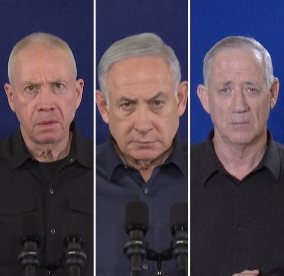 REVMAXXING's tweet image. Raise your hand if you HATE these 3 people! 🤚