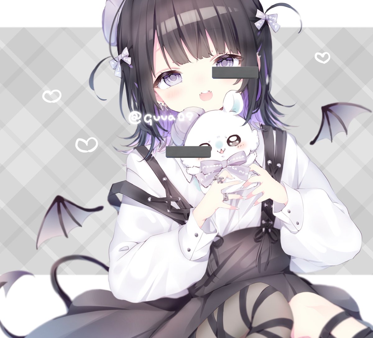 quua09's tweet image. 