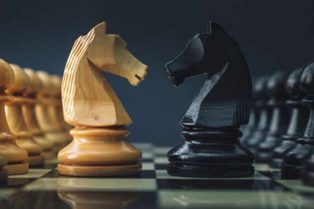 timeshighered's tweet photo. Opinion: Academic publishers and #AI do not need to be enemies
Generative AI firms should stop ripping off publishers and instead work with them to enrich scholarship, says @DavidClarkOUP
https://t.co/HgvJ0DKppe https://t.co/nNx7dt1YQq