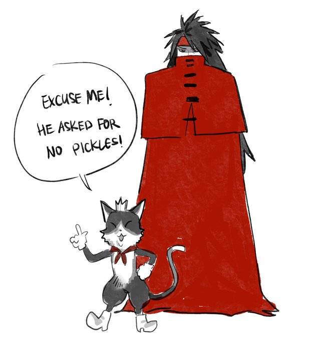 Dumb ff7r brainworm 