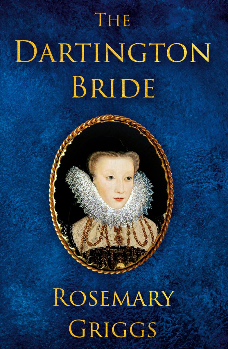 Today I am on the #BlogTour with The Dartington Bride by #author @RAGriggsauthor and I've an #excerpt 
tinyurl.com/5ycw5u2r

@cathiedunn #HistoricalFiction #Devon #Elizabethan #FrenchWarsOfReligion #TheCoffeePotBookClub #BookTwitter #bookbloggers #BookBoost #booklovers