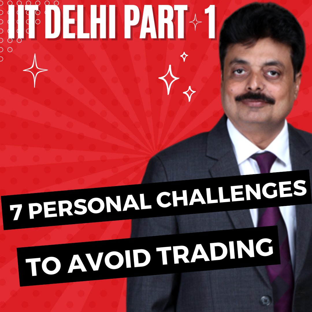 Feeling the market's a bit dull? Check out our new episode for fresh trading insights: youtu.be/xW6f_u9zHbQ #TradingStrategy #Rupee #zerodha #optionbuying #Vedanta #Optionselling #DMart #optiontrading #StockToWatch