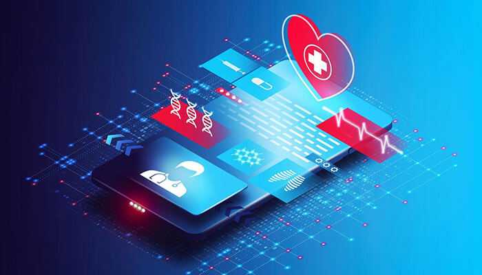 TycoonStoryCo's tweet image. A Comprehensive Guide on How Custom EMR &amp;amp; EHR Software Aids in Efficient Patient Data Management in Healthcare Settings

#customerservice #EHRSolutions #HealthcareIT #emrsoftware #informatics #PatientData #healthcaretechnology #medicalsoftware 

tycoonstory.com/a-comprehensiv…