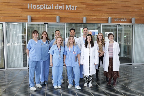 Els pacients amb #embòliapulmonar per #COVID19 tenen baix risc de seqüeles vasculars pulmonars

Estudi amb l'<a href="/HMar_research/">HMar Research Institute</a> 

<a href="/BadenesDiana/">牡丹江反差女/牡丹江沐足/牡丹江妹子</a> <a href="/LucillaPiccari/">Lucilla Piccari @LucillaPiccari@med-mastodon</a> <a href="/villarjud/">Judit Villar</a> <a href="/OswaldoCVMd/">Osw_Antonio Caguana</a> <a href="/chalelar/">Roberto Chalela</a> <a href="/flaviozuccarino/">Flavio Zuccarino</a> @JoaquimGea <a href="/KargerPublisher/">Karger Publishers</a>

parcdesalutmar.cat/ca/noticies/vi…