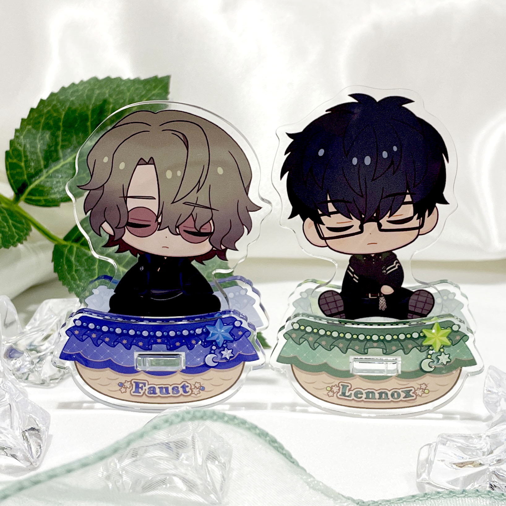 公式】まほやくイベント＆グッズ情報 on X: 
