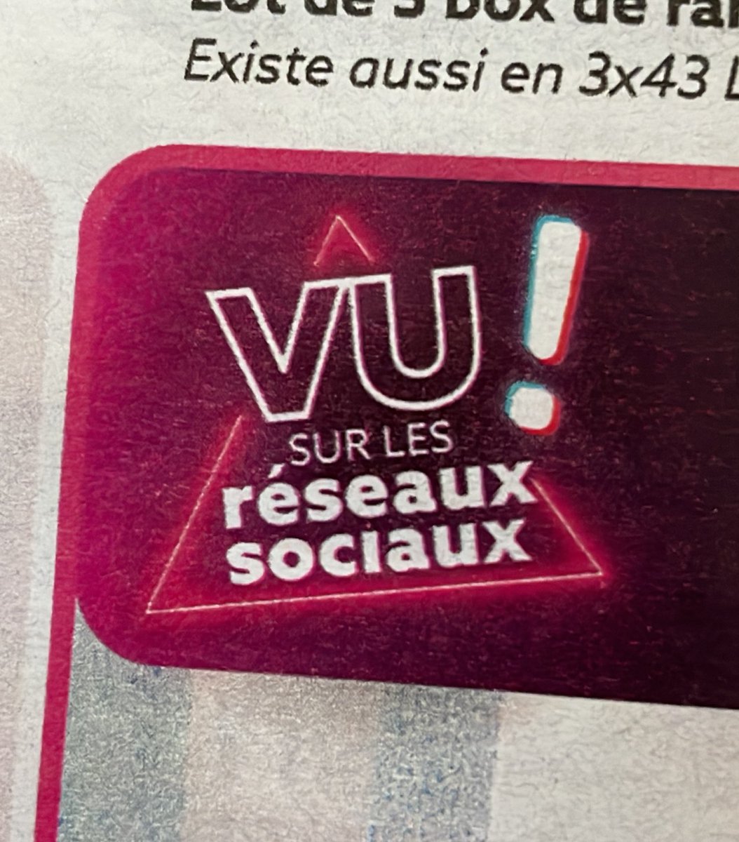 Je ne supporte plus notre monde 😔