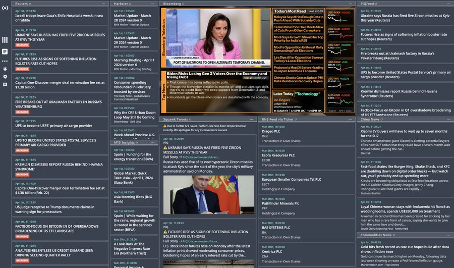 PiQSuite's tweet image. 💥 NEW PiQ FEED KLAXON 💥

 Everyone here at PiQ is pleased to welcome @TickerOfficial as the newest PiQ Partner, providing the latest regulatory news announcements and press releases from companies listed on the London Stock Exchange.  

Check it out at PiQSuite.com!