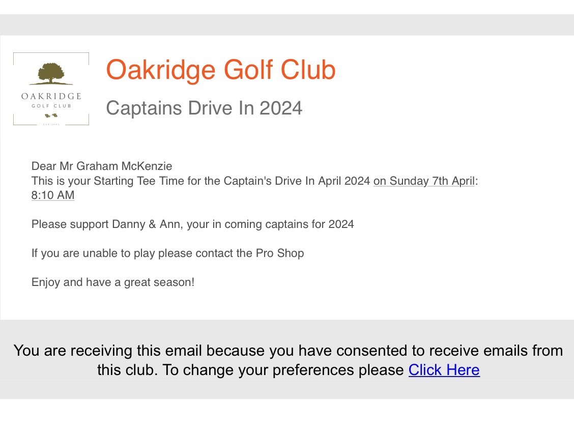 Graham Mckenzie tweet media