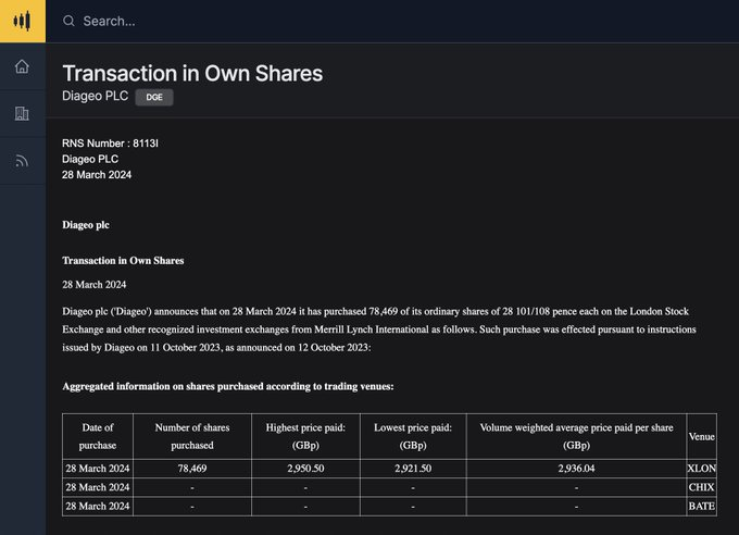 PiQSuite's tweet image. 💥 NEW PiQ FEED KLAXON 💥

 Everyone here at PiQ is pleased to welcome @TickerOfficial as the newest PiQ Partner, providing the latest regulatory news announcements and press releases from companies listed on the London Stock Exchange.  

Check it out at PiQSuite.com!