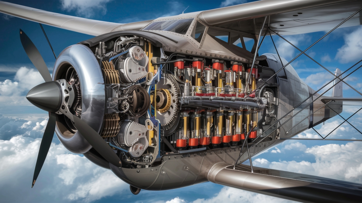 Dr. Ahmad Salman #NUST maximized #aircraft efficiency using #AI-based health monitoring system for engines. The system can predict engine flameouts using #Machinelearning surpassing traditional methods. @CellPressNews #NUSTResearch doi.org/10.1016/j.heli…