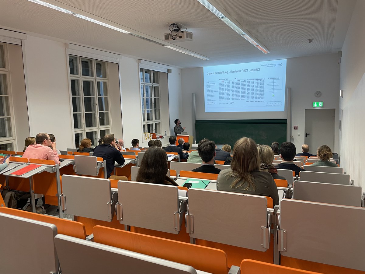dnvf_ev's tweet photo. Vom 25.03.-27.03.2024 fand zum 11. Mal die #DNVF Spring School statt.
In 22 Modulen hatten die Teilnehmenden die Möglichkeit sich im Bereich der Versorgungsforschung weiterzubilden.
Wir bedanken uns für diese lehrreiche DNVF Spring School 2024! https://t.co/2NRUyjLcmJ