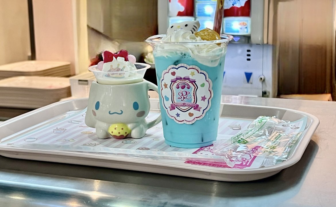 Numwan_Numwan's tweet image. 🐱 Hello Kitty 🐱 ชอบ!!!