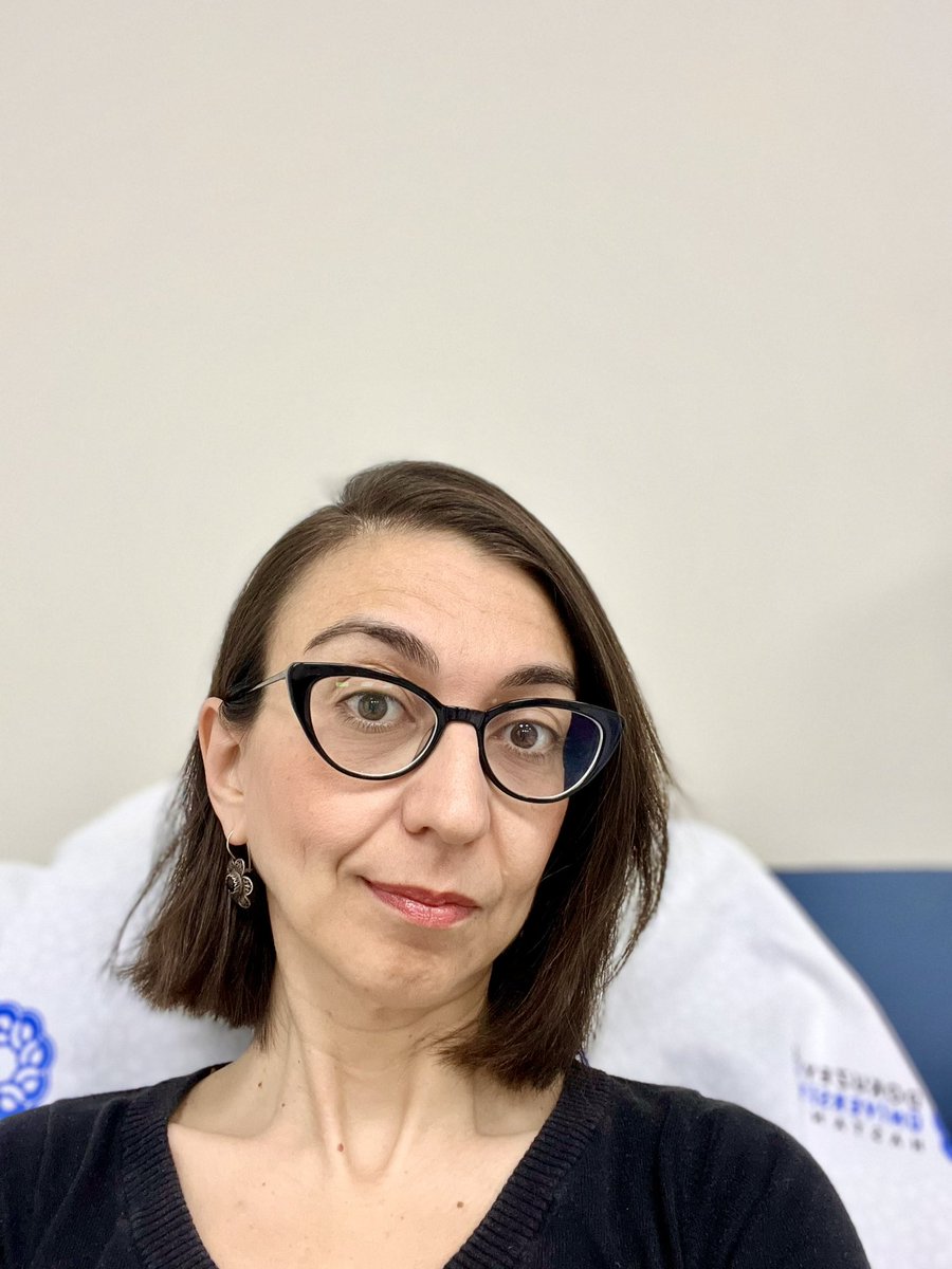 It is my #iviginfusion day! Once a month for the past 4.5 years. Without it I cannot function; walk; cook, eat; move at all! People do not believe me due to their internalized #ableism 
Every #disability is not visible. Be supportive and caring  #raredisease 
#autoimmunedisesases