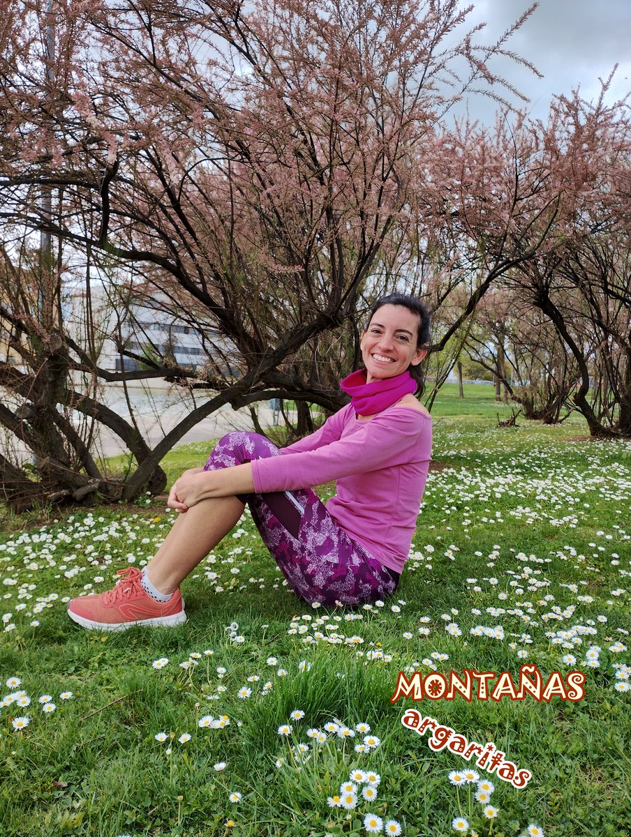 #frasesparapensar #montañas #margarita #flores #VidaUrbana #naturalezaviva #naturalezaurbana #primavera2024
