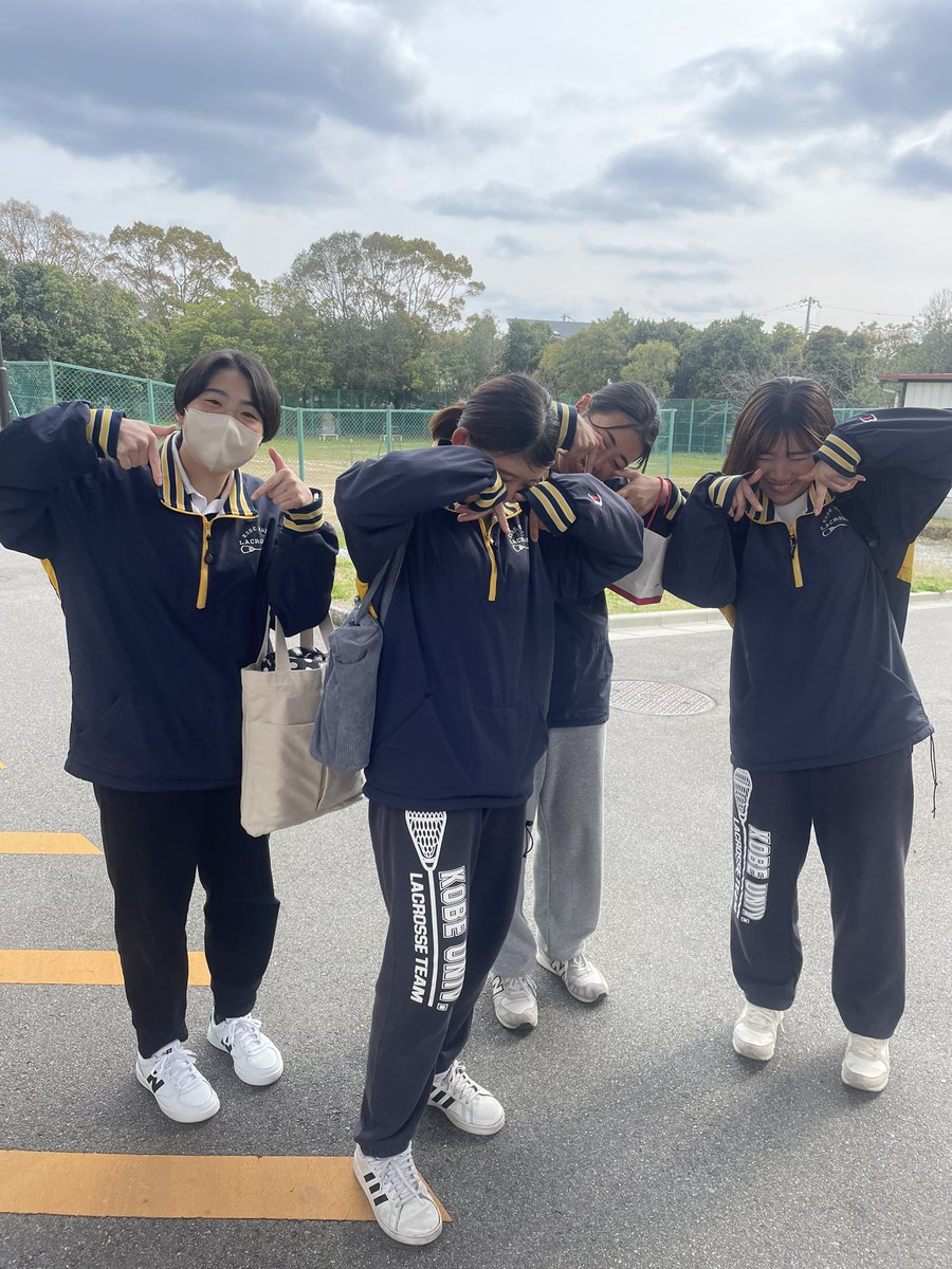 ガイダンスや親睦会の時間関係で今日の名谷の履修登録相談会無しになりました🥲
また明日の11:00〜名谷キャンパスのどこか空いてる教室にて相談会やる予定なので来る予定だった人ぜひそちらに来てください〜！！！🙇‍♀️🙏
申し込みはこちらから👇
forms.gle/taC2LhnnuPfJW5…