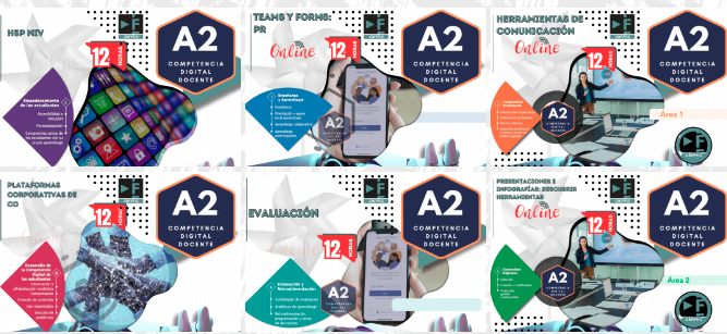 crfptic's tweet photo. Cursos TIC 23-24 #MRCDD #CompDigEdu @educacyl
📙Áreas independientes: 
        📷12 horas Nivel A2 y B1  
        📷15 horas Nivel B2 
🗓️Inscripción del 04 al 18 de abril
ℹ️ https://t.co/OJbK8QFHmV https://t.co/udiUSTeRwB