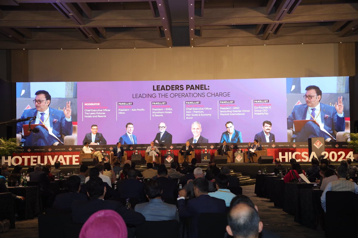 Hotelivate tweet media