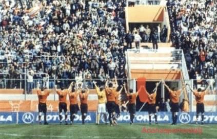 1999/2000 #Adanaspor