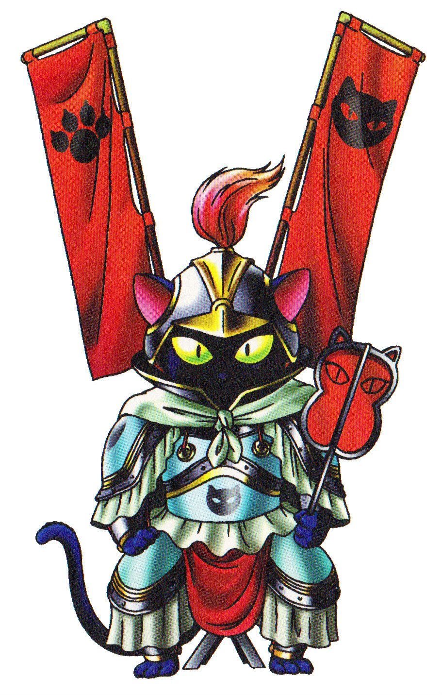 ジブリ - 猫将軍 Books Kinokuniya: FEAST AND THE BEAST－猫