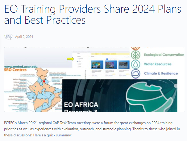 EOTEC DevNet tweet media