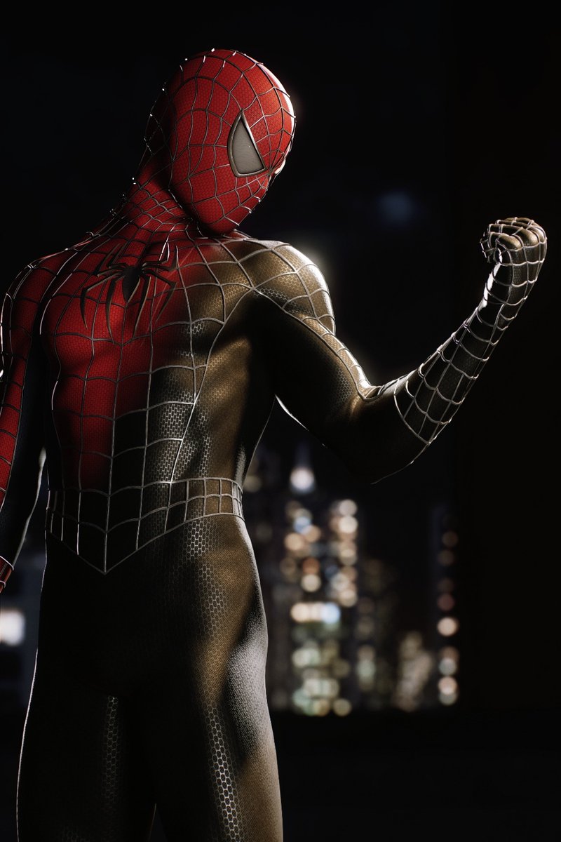 Black Bat VP tweet media