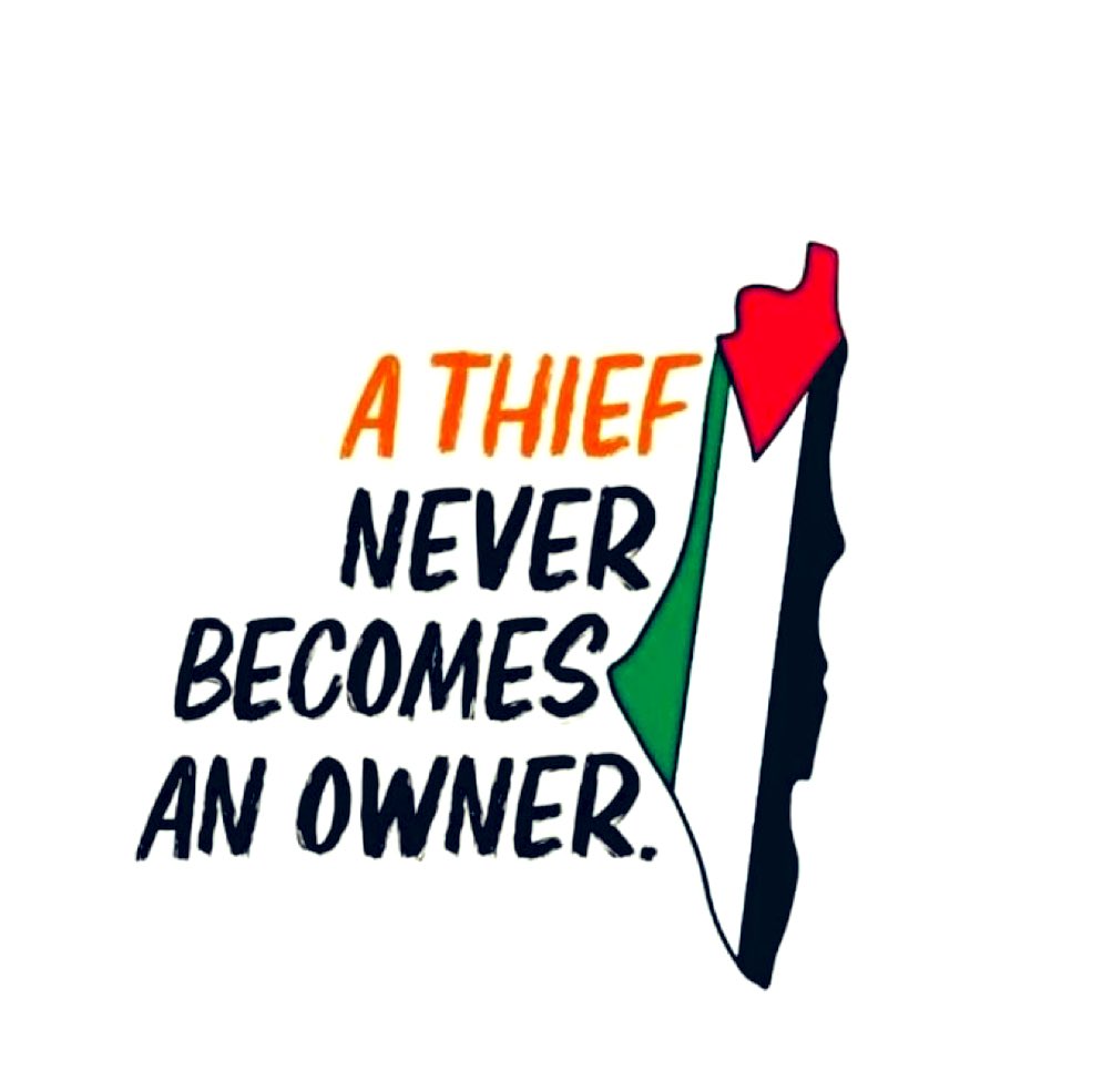 Free Palestine🇵🇸