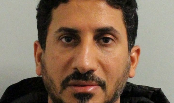 🚨 Breaking: Abdullah Alfalasi, head of a major money laundering network, slapped with a £3.4M confiscation order! 🇬🇧🔍 A big win in the fight against financial crime! #FinancialCrime #JusticeServed

➡️ Full story: buff.ly/3TzguQu