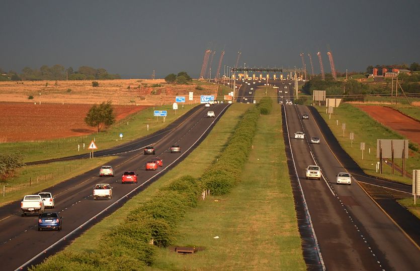 _ArriveAlive's tweet photo. Fatality-free Easter on the Maputo Corridor https://t.co/B3iC5nhTN2
#ArriveAlive #RoadSafety #Easter #MaputoCorridor https://t.co/ii0y9ULxmi