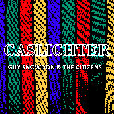 On Thursday, April 4 at 12:28 AM, and at 12:28 PM (Pacific Time) we play 'Gaslighter' by Guy Snowdon & The Citizens @guysnowdon Come and listen at Lonelyoakradio.com #OpenVault Collection show