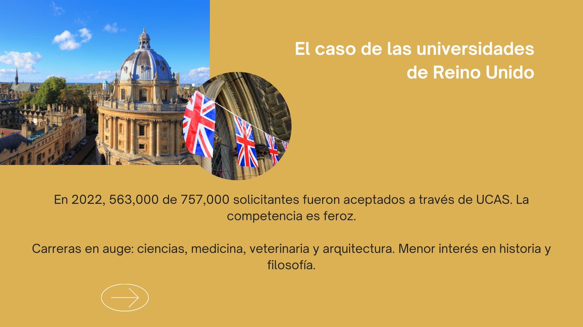 think_ahead_ed's tweet photo. 🎓 ¿Sueñas con estudiar en las mejores universidades del Reino Unido u Holanda?

Descubre en la última guía de Virtus sobre cómo destacar en tu solicitud.

Lee más en el artículo 🌟 https://t.co/Wxsut0QdDJ

#accesouniversitario #accesoalauniversidad #reinounido #holanda https://t.co/OTa5bJ5OjP