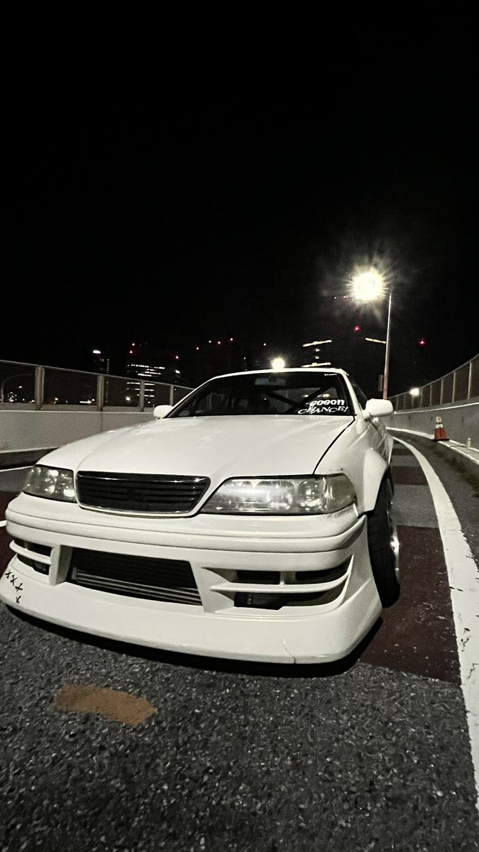 Nemo_4G63_1JZ's tweet photo. 色々あって、泣く泣くマークII売ります
250万

詳細は↓に

#JZX100 #即ドリ https://t.co/jzG2CzO4Tc