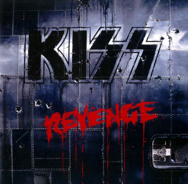 Kiss – Revenge – 1992 activecontext.net/kiss-revenge-1… 

#kiss #kissband #paulstanley #genesimmons #ericsinger #brucekulick #rock #hardrock #music #review #activecontext