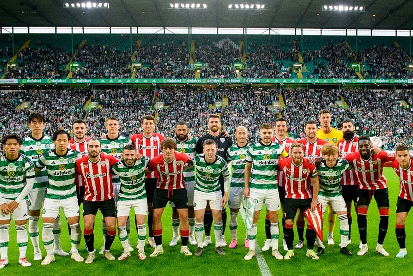 Bilbao Bhoys CSC tweet media
