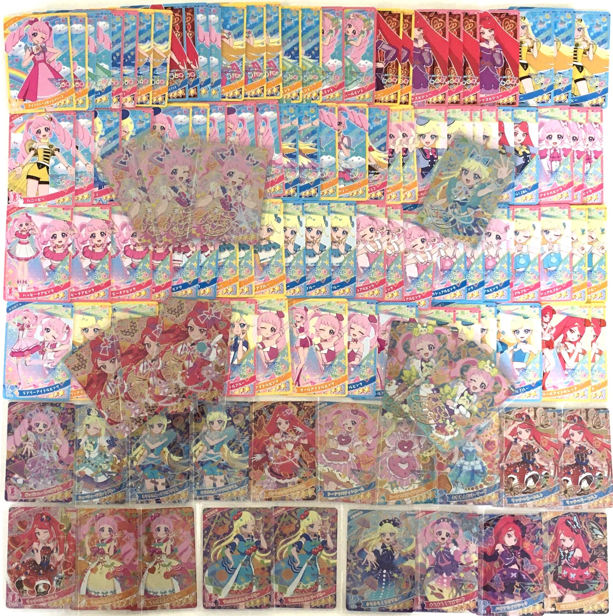 販売スタート!💗💙】ひみつのアイプリ&アイプリ 販売スタート!💗💙】ひみつのアイプリ&アイプリ