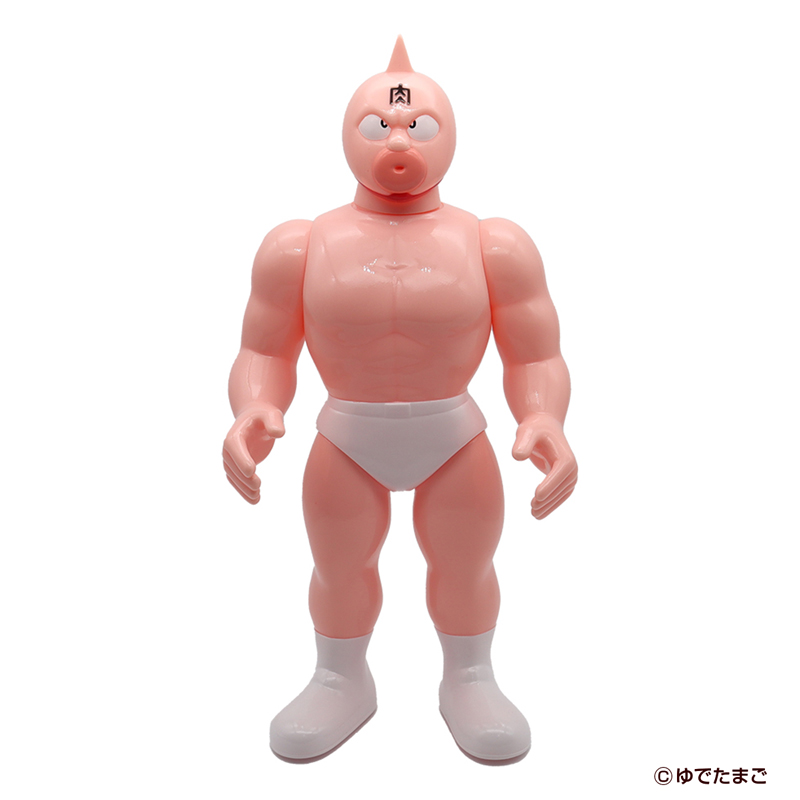 ファイブスタートイ キン肉マン ヤマシロヤ限定 NSC ミートくん